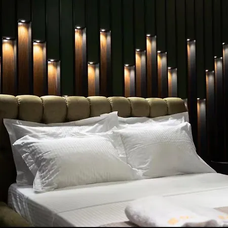 Sky By Selectstay Aparthotel