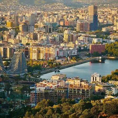 Appart hôtel Sky By Selectstay