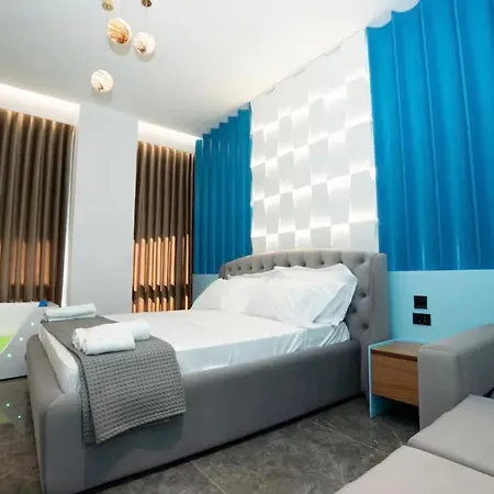 Appart hôtel Sky By Selectstay *