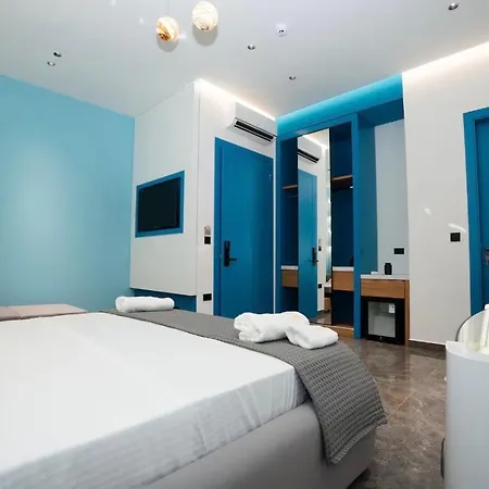 Appart hôtel Sky By Selectstay