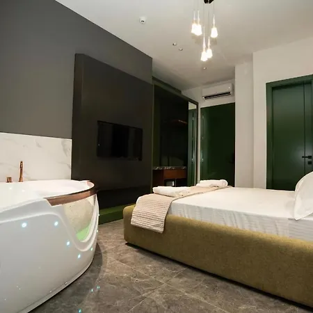 Appart hôtel Sky By Selectstay