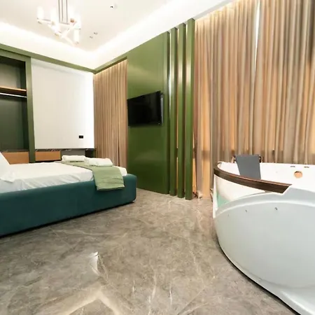 Aparthotel Sky By Selectstay