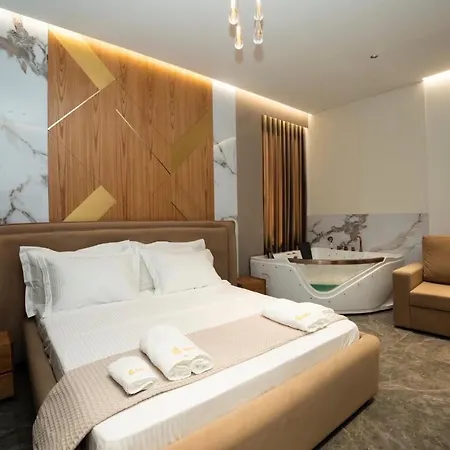 Sky By Selectstay Aparthotel Tirana