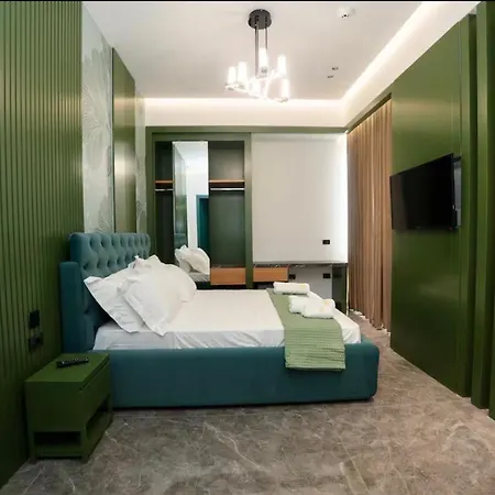 Aparthotel Sky By Selectstay *